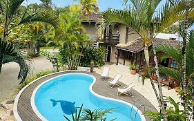 Pousada Praia da Baleia